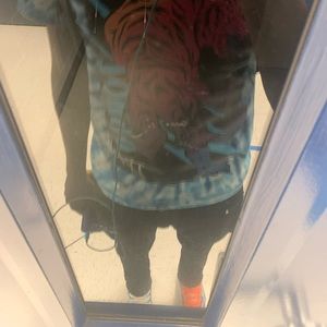 Meet your Posher, Eddy